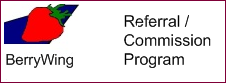 BerryWing Referral Program